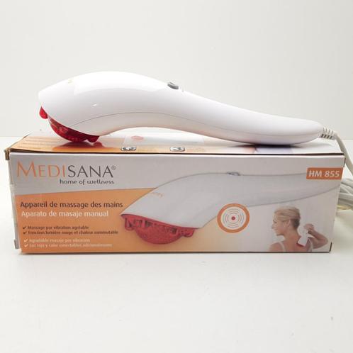 Medisana HM 855 Massage, Sport en Fitness, Massageproducten, Nieuw