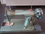 60 jaar oude oerdegelijke naaimachine merk Sagitta, Ophalen of Verzenden, Zo goed als nieuw, Overige merken