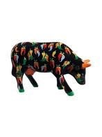 CowParade Chillies con Carne, Ophalen