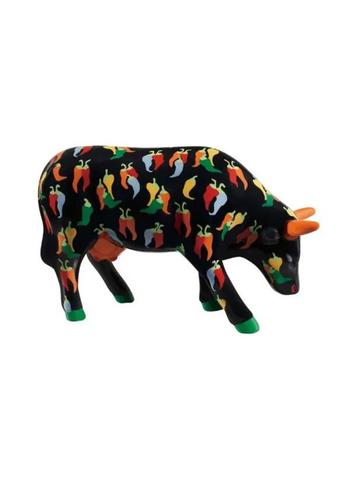 CowParade Chillies con Carne beschikbaar voor biedingen