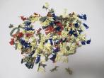 Heel veel Soldaten Soldiers figuren, Ophalen of Verzenden, Gebruikt, 1:50 of kleiner, Figuur of Figuren