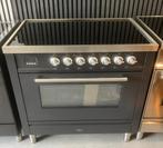 Showroom model boretti inductie, Ophalen, Nieuw, Inbouw, Inductie