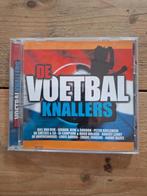 Cd De voetbalknallers, Ophalen of Verzenden, Zo goed als nieuw