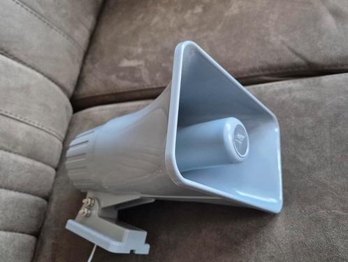 Drukkamer luidspreker te koop, Audio, Tv en Foto, Luidsprekers, Nieuw, Overige typen, Minder dan 60 watt, Overige merken, Ophalen of Verzenden