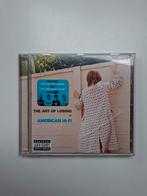 American Hi-Fi - The Art of Losing CD, Ophalen of Verzenden, 2000 tot heden, Gebruikt