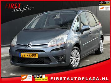 Citroen C4 Picasso 2.0-16V Ambiance EB6V 5p AUTOMAAT AIRCO/C beschikbaar voor biedingen