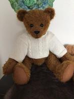 Mohair beer, Verzamelen, Beren en Cherished Teddies, Ophalen of Verzenden, Zo goed als nieuw, Stoffen beer, Overige merken