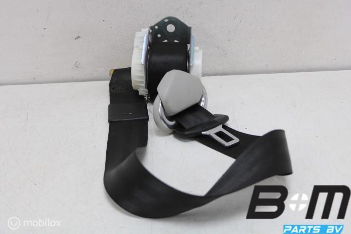 Gordel rechtsvoor VW Caddy 2K 2K0857812C, Auto diversen, Anti-diefstal, Gebruikt