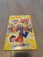 Lars gaat los - Joke Wit, Ophalen of Verzenden, Zo goed als nieuw