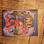 Mila en de magische dromenvanger, Ophalen of Verzenden, Zo goed als nieuw, Djamila & Daniëlle Bakhuis, 3 tot 4 jaar