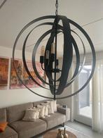 Mooie Woonkamer Lamp, Huis en Inrichting, Ophalen, Zo goed als nieuw, Metaal, 50 tot 75 cm