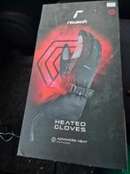 Reusch verwarmde handschoenen, Overige merken, Overige typen, Ophalen of Verzenden, Zo goed als nieuw