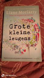 Grote Kleine Leugens - Liane Moriarty, Boeken, Ophalen of Verzenden, Zo goed als nieuw, Liane Moriarty, Nederland