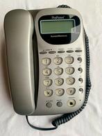 Profoon TX-910 nieuw, Telecommunicatie, Ophalen of Verzenden, Nieuw, 1 handset
