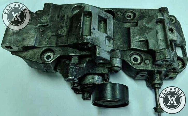 Bmw X 1 2 3 4 5 6 7 Serie Dynamosteun N47 N57 8506863, Auto-onderdelen, Motor en Toebehoren, BMW, Gebruikt, Ophalen of Verzenden