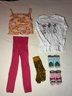 Kleding meisje, maat 134/140, Ophalen of Verzenden, Gebruikt, Meisje