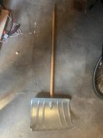 Sneeuwschuiver, Tuin en Terras, Hand-tuingereedschap, Ophalen, Gebruikt, Overige soorten