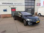 Volkswagen e-Golf E-DITION clima, stoelverwarming, camera, Electronic Stability Program (ESP), Gebruikt, Zwart, 231 km