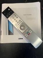 Loewe Individual 46 TV 116cm, Gebruikt, LCD, 100 Hz, 100 cm of meer