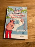 De Verschrikkelijke Badmeester - Jozua Douglas, Jozua Douglas, Fictie algemeen, Ophalen of Verzenden, Zo goed als nieuw