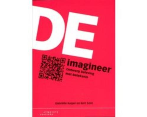 De Imagineer 9789046902769, Boeken, Studieboeken en Cursussen, Zo goed als nieuw, HBO, Beta, Verzenden