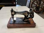 Antieke naaimachines, Ophalen of Verzenden