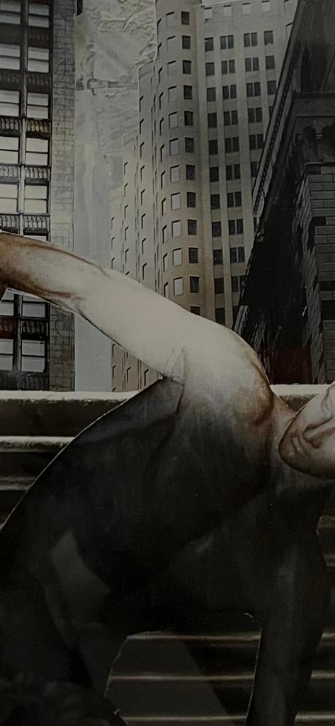 ROMMERT BOONSTRA. —  ‘WERK’. —. RANDSTAD(1987).,, Verzamelen, Ophalen of Verzenden, 1980 tot heden, Zo goed als nieuw, Overige onderwerpen