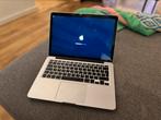 MacBook Pro Retina, 13-inch, Early 2015, Computers en Software, Apple Macbooks, 2 tot 3 Ghz, 8 GB, 13 inch, Niet werkend