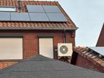 Daikin altherma 8 kw hybride R intergas Wp, Ophalen, Nieuw, Wandairco