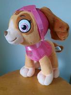 Paw Patrol Skye Knuffel, Ophalen, Zo goed als nieuw, Hond