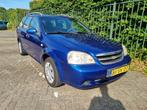 Chevrolet Nubira Station Wagon 1.6-16V Spirit HANDEL OF EXPO, Stof, Gebruikt, 1225 kg, 4 cilinders