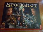 Spookslot bordspel, Hobby en Vrije tijd, Gezelschapsspellen | Bordspellen, Een of twee spelers, Ophalen, Zo goed als nieuw