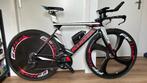 Kuota Kalibur TT bike size S, Di2, Gebruikt, 49 tot 53 cm, Overige maten, Meer dan 20 versnellingen