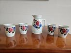 Lilien Porcelein Oostenrijk, Ophalen, Overige typen, Nieuw, Overige stijlen