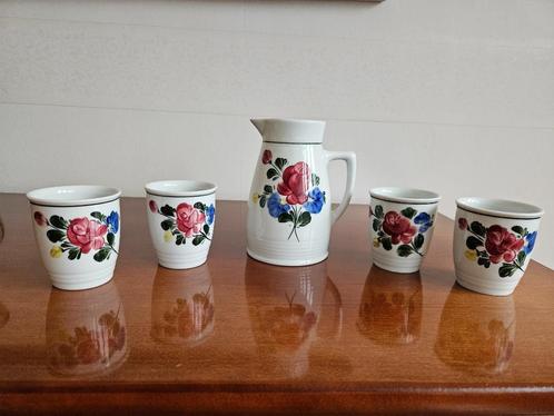 Lilien Porcelein Oostenrijk, Huis en Inrichting, Keuken | Servies, Nieuw, Overige typen, Overige stijlen, Porselein, Ophalen