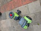 Kindertractor, Ophalen of Verzenden, Zo goed als nieuw, Overige merken