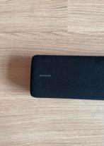 Samsung Soundbar zonder subwoofer met optische kabel, Ophalen of Verzenden, Bluetooth, Gebruikt