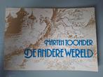 Maarten Toonder : "de andere wereld" Tom poes Oliver bommel, Ophalen of Verzenden, Olivier B, Bommel en Tom Poes, Zo goed als nieuw