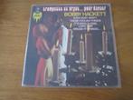 Bobby Hackett ‎- Trompette Et Orgue... Pour Danser Dubbel LP, Cd's en Dvd's, Vinyl | Jazz en Blues, 1960 tot 1980, Jazz, Gebruikt