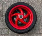 Gilera Runner Voorvelg | Rood | 125cc 180cc | sp pro, Ophalen of Verzenden
