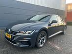 Volkswagen Arteon 2.0 TSI 190pk 7-DSG 2019 Grijs pano, Auto's, Volkswagen, Te koop, Alcantara, Zilver of Grijs, Geïmporteerd