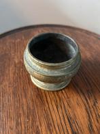 Koper schaaltje voor rituelen, Antiek en Kunst, Ophalen of Verzenden