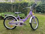 Puky meisjesfiets 18 inch, Ophalen, Gebruikt, Puky, Handrem