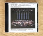 Eberhart Weber - Stages of a long Journey, Ophalen of Verzenden, 1960 tot 1980, Zo goed als nieuw, Jazz
