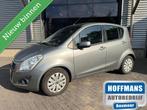 Suzuki Splash 1.0 VVT Exclusive EASSS, Voorwielaandrijving, Euro 5, Start-stop-systeem, Gebruikt