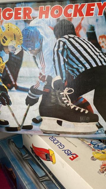 IJshockeyschaatsen - Maat 30 beschikbaar voor biedingen