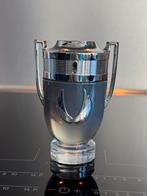 Paco rabanne invictus platinum 100ml edp discontinued, Ophalen of Verzenden, Nieuw