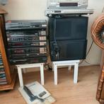 Stereo, Ophalen, Zo goed als nieuw