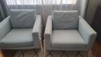 Fauteuil Ikea 2 stuks, Huis en Inrichting, Fauteuils, Ophalen, Gebruikt, 75 tot 100 cm, Fris en vrolijk