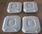 4x Cisco Professionele Access Points AIR-CAP3702I-E-K9, Ophalen of Verzenden, Gebruikt, Cisco
